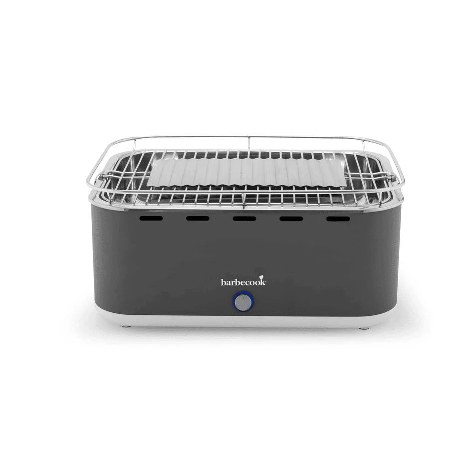 Carlo Urban Grey BBQ