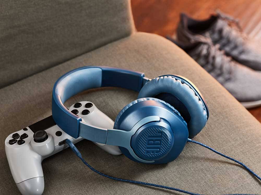 Jbl outlet compatible ps4